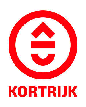 Logo Kortrijk